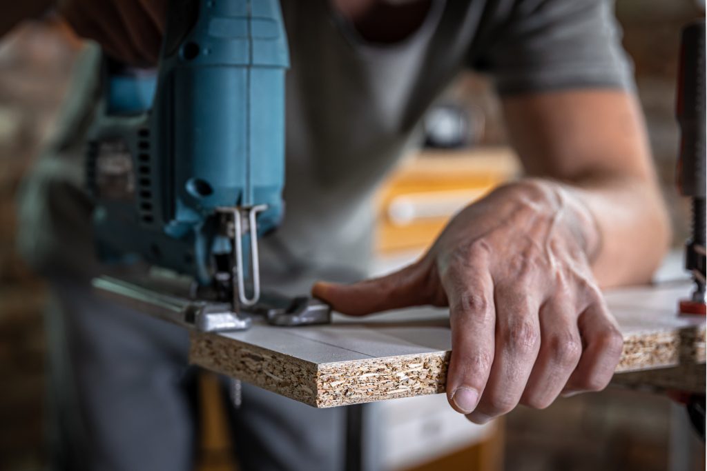 Karaköprü Marangoz